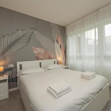 Апартаменты Ihost Luxury - Neg Roli 8 Милан Экстерьер фото