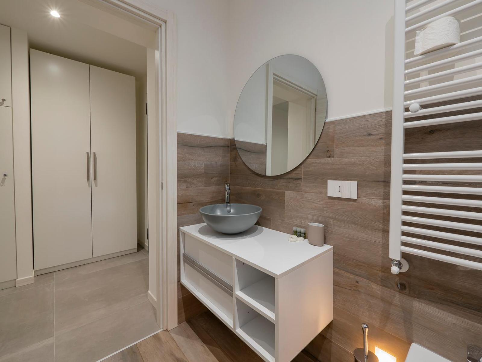 Апартаменты Ihost Luxury - Neg Roli 8 Милан Экстерьер фото
