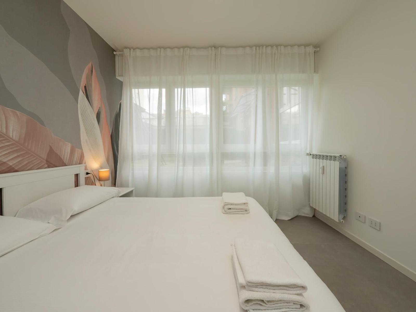 Апартаменты Ihost Luxury - Neg Roli 8 Милан Экстерьер фото